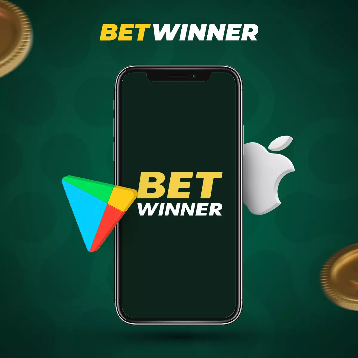 Is It Time to Talk More About Betwinner APK?
