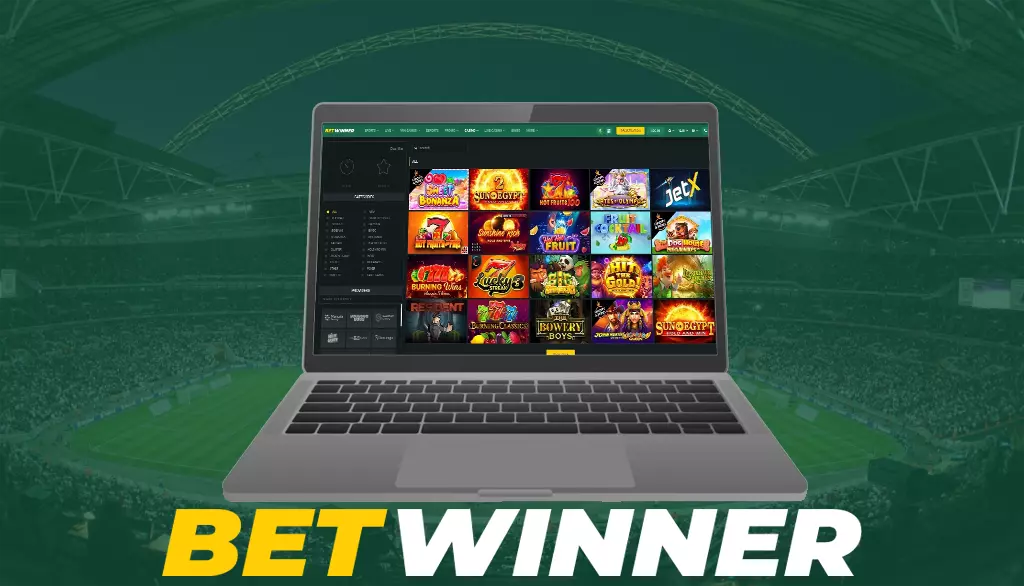 betwinner APK Android