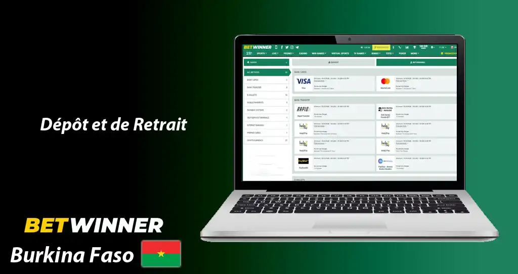 Betwinner Senegal APK Helps You Achieve Your Dreams