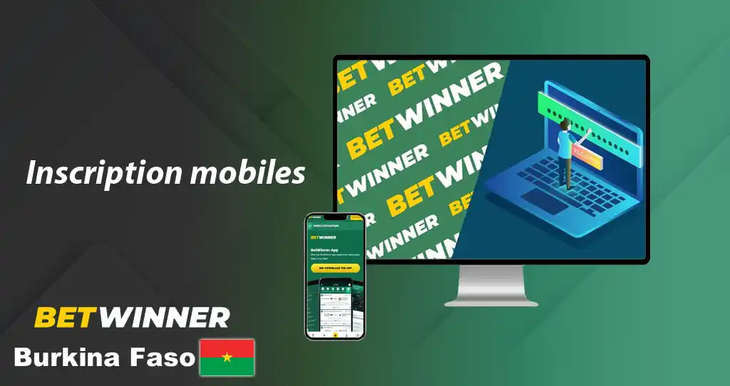 betwinner se connecter