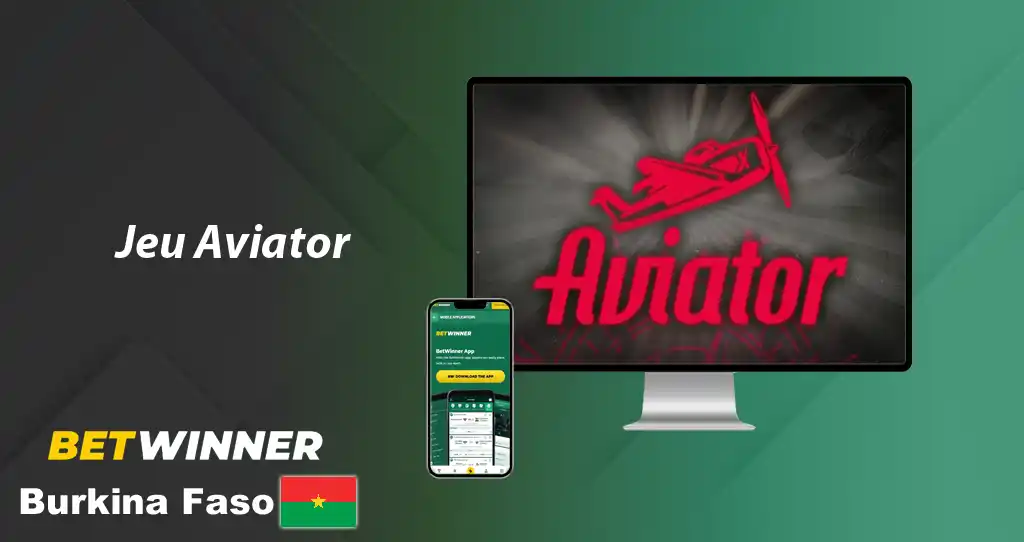 Aviator Betwinner